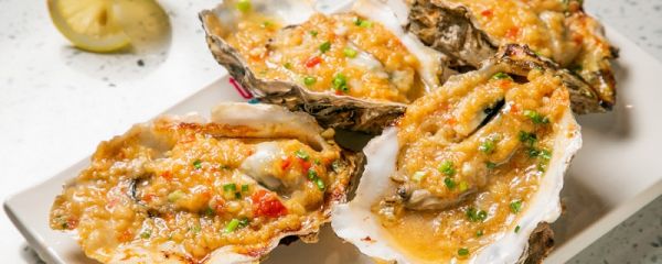 含锌高的食物有哪些 含锌高的食物有什么