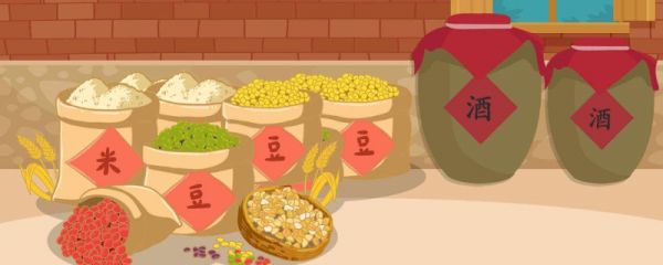 世界粮食日为什么定在10月16日 粮食安全的重要性