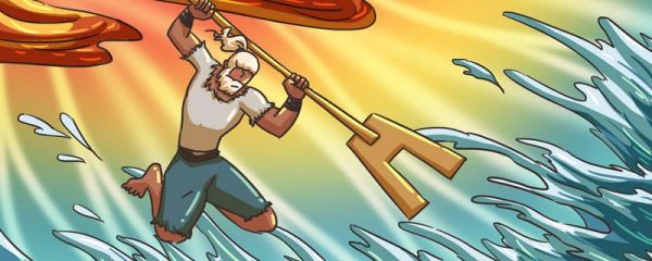 大禹治水现在哪个城市 大禹治水地方现在哪里