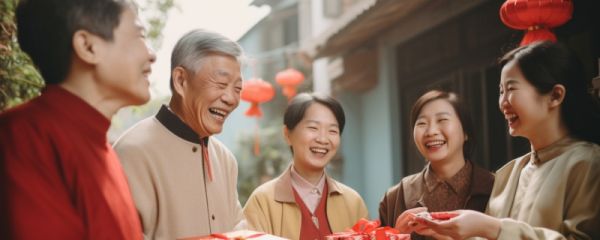 走亲戚为什么夫妻不能同房睡 不同地区走亲戚习俗差异有哪些