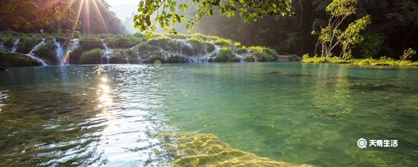 南水北调中线从哪里到哪里 南水北调中线是哪里到哪里