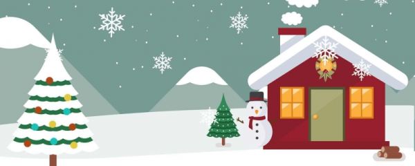 圣诞节是哪个国家的节日 圣诞节吃什么