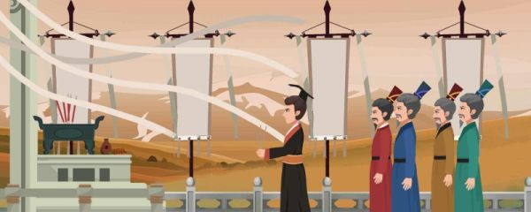 中元节什么时候列为非遗的 中元节的来历