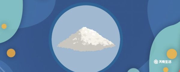 淀粉是纯净物还是混合物 淀粉是纯净物还是混合物呢