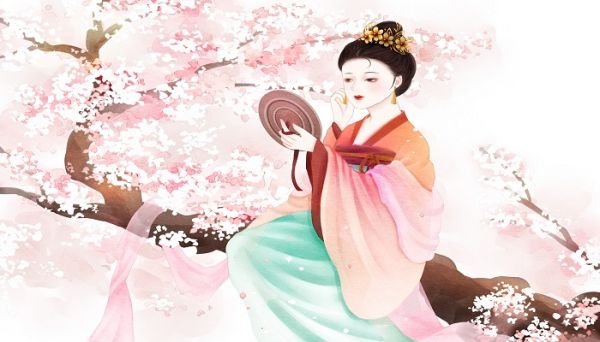 及笄年华是指多少岁 及笄年华指的什么年龄