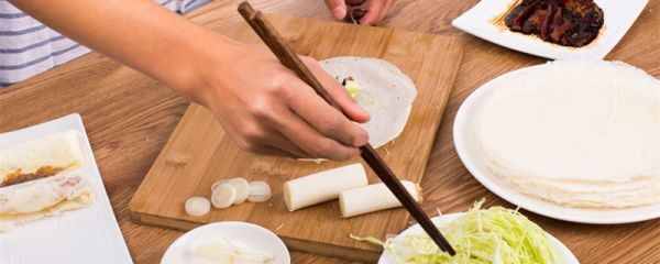 立春吃春饼的寓意是什么 立春吃春饼的意义