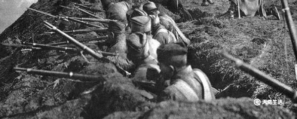 第一次世界大战简介 简要介绍第一次世界大战