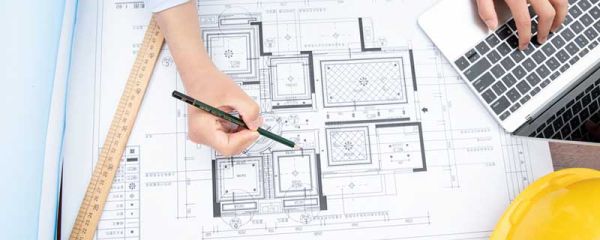 建筑图纸怎么看 如何看建筑图纸