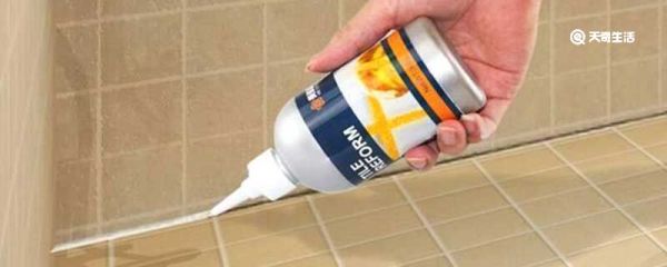 玻璃胶多久能干 玻璃胶需要多久能干