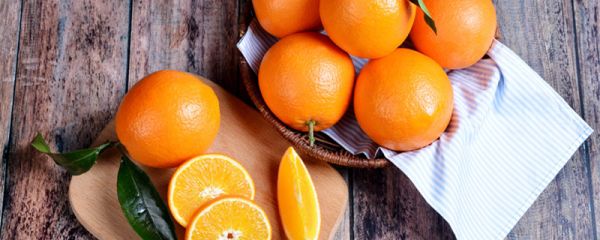 湖南橙子产地在哪里 湖南橙子产地在什么地方