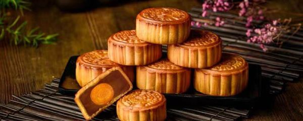 中秋节吃月饼的寓意是什么 中秋节吃月饼的来历