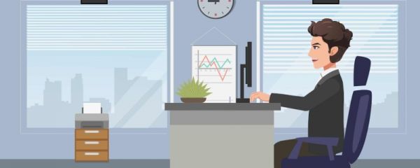 久坐会让身体发生哪些变化 坐多长时间算久坐