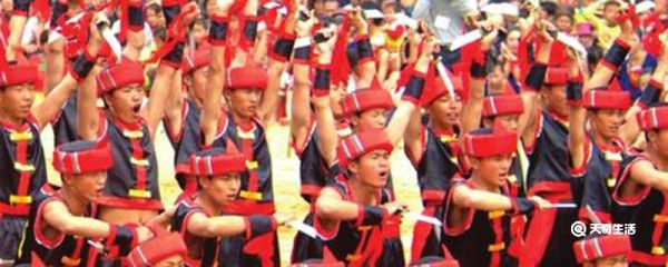 军坡节的风俗 军坡节有哪些风俗