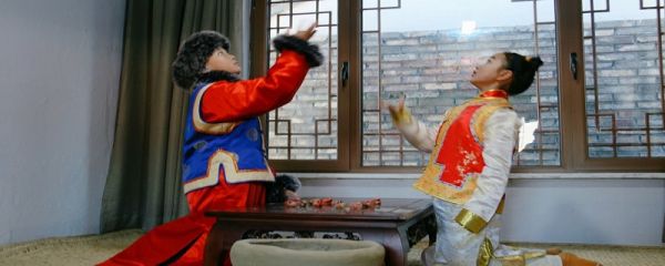 满族为什么不吃狗肉 满族不吃狗肉的原因