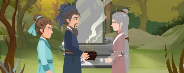 清明节上坟用什么供品 清明节上坟供品禁忌