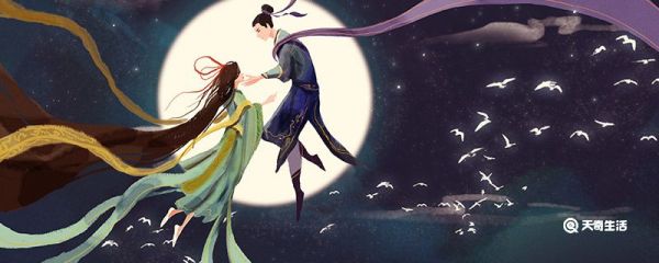 七夕节有什么习俗 七夕节的习俗