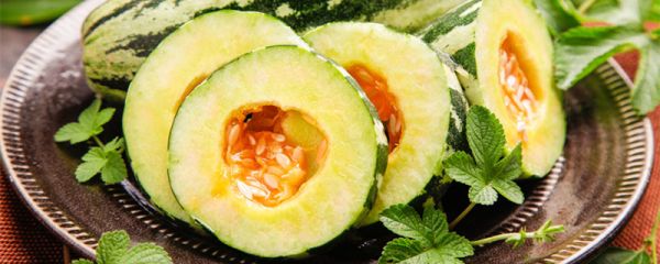 羊角蜜和甜瓜有区别吗 羊角密和甜瓜有没有区别