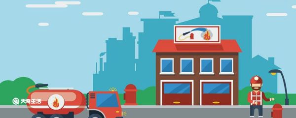 消防知识安全常识十条 消防安全小知识简短