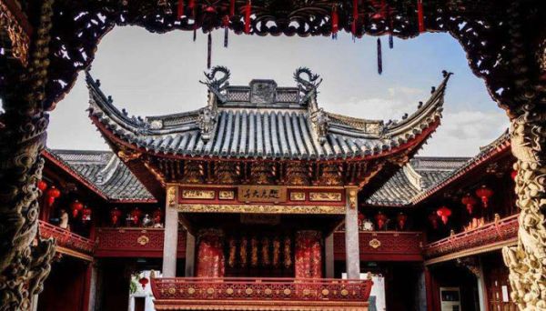 古戏台尺寸  古戏台尺寸多大