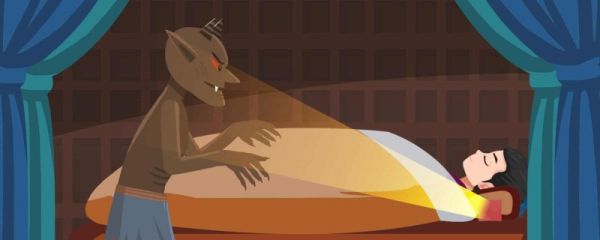 中元节指的是鬼节吗 鬼节是农历还是阳历