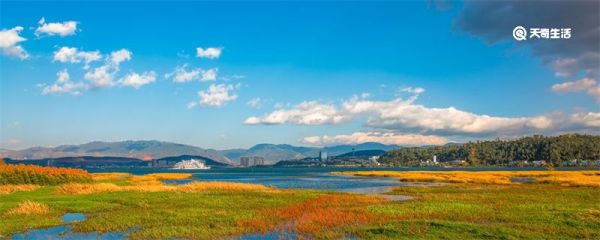 朝霞不出门晚霞行千里是什么意思 朝霞不出门晚霞行千里是指什么