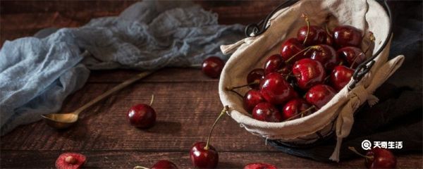 车厘子怎么保存时间长一点 车厘子怎么保存