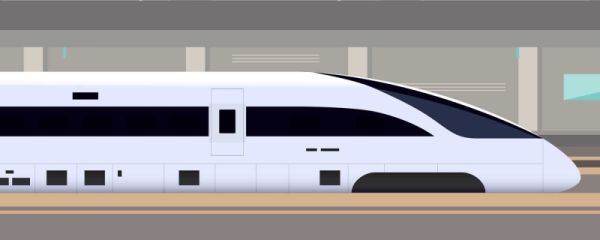 我国2023哪3条高铁新线即将开通 乘坐高铁要注意什么