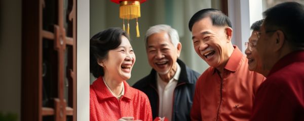 走亲戚串门送什么礼物 走亲戚有什么忌讳