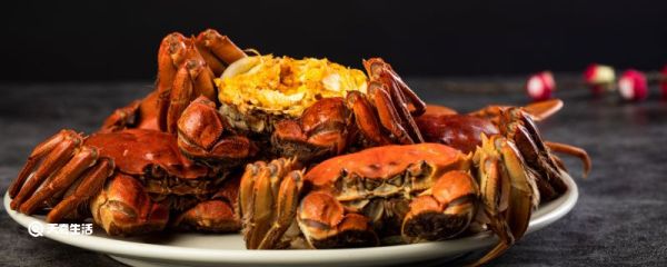 海滩上的沙蟹能吃吗 沙蟹能吃吗