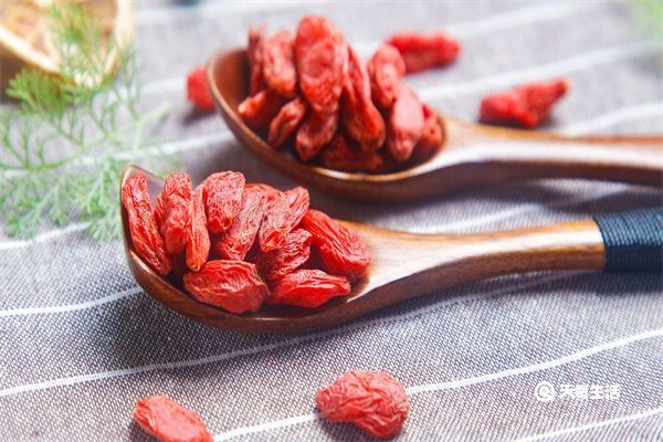 枸杞生吃的功效与作用 枸杞生吃有哪些功效与作用