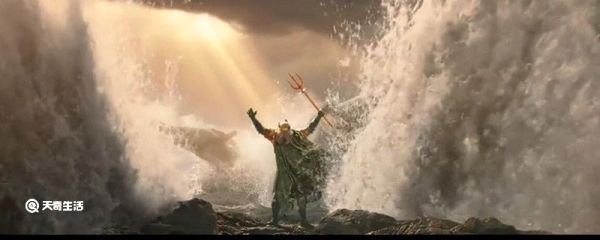 海王是什么意思梗 海王的意思是什么