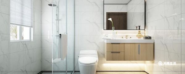 厕所瓷砖太脏怎样清洗 厕所瓷砖太脏如何清洗