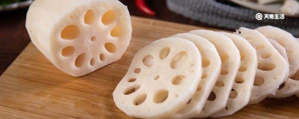 藕粉有哪些食用方法 藕粉有啥食用方法