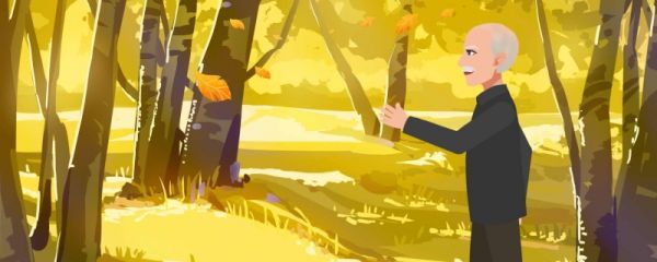 重阳节的主要寓意是 重阳节有哪些习俗