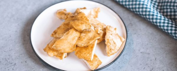 健身鸡胸肉蒸多久最嫩 健身人士怎么吃鸡胸肉好