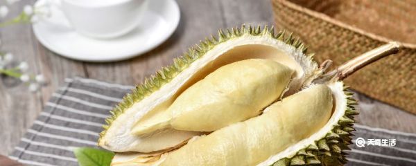 榴莲产自哪里哪个国家 榴莲产自哪里