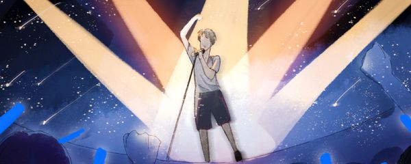 wink是什么梗  wink是指什么梗