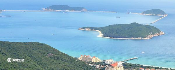 海南岛是我国的第几大岛 海南岛在我国排第几