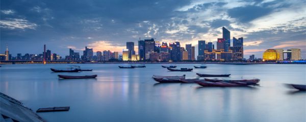 钱塘江流经哪些城市 钱塘江经过哪几个城市