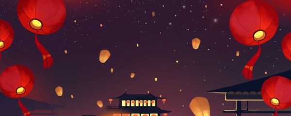 农历新年和春节有什么区别 春节的习俗