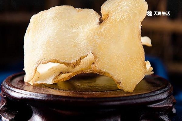 黄精的用处和功效 黄精的作用与用途功效