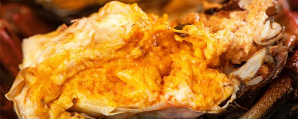 熟螃蟹隔夜能吃吗 熟螃蟹隔夜能吃吗是蒸熟的