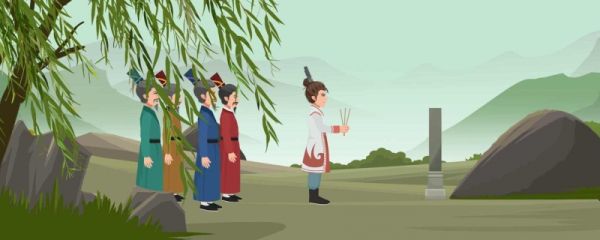 中元节不能去别人家吗 中元节有哪些习俗