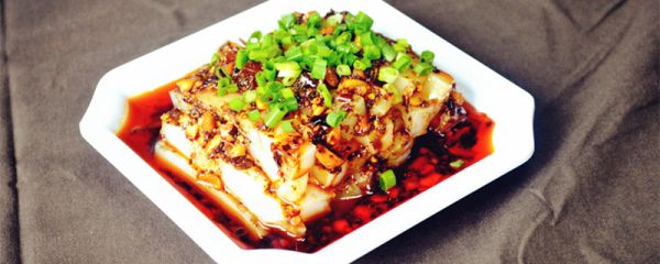 凉粉比例 凉粉比例是多少