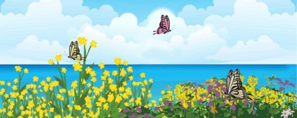 2023春分是哪天 春分的气候特点