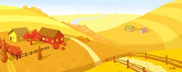 白露节气的文案 白露节气说说