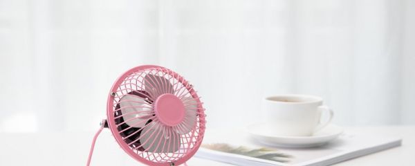 空调扇什么品牌好这几种空调扇品牌了解一下 空调扇有几种品牌