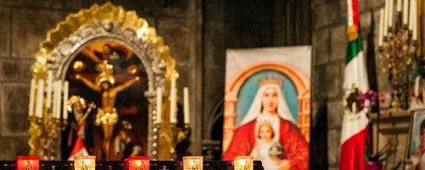 耶稣是真实存在的吗 耶稣真的存在吗