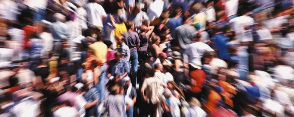 第七次人口普查的意义 我国第七次人口普查的意义