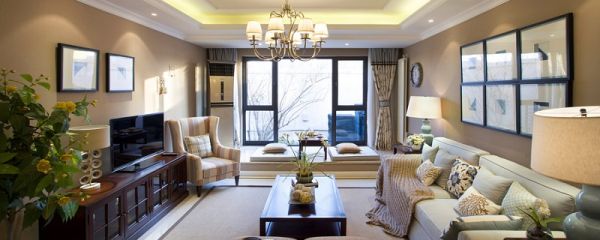 房子怎样装修好看 房子怎么装修美观